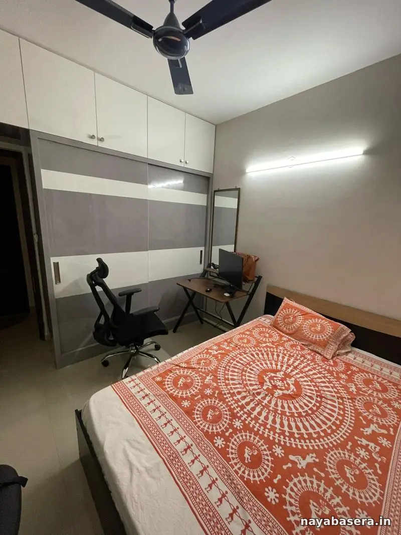 common room