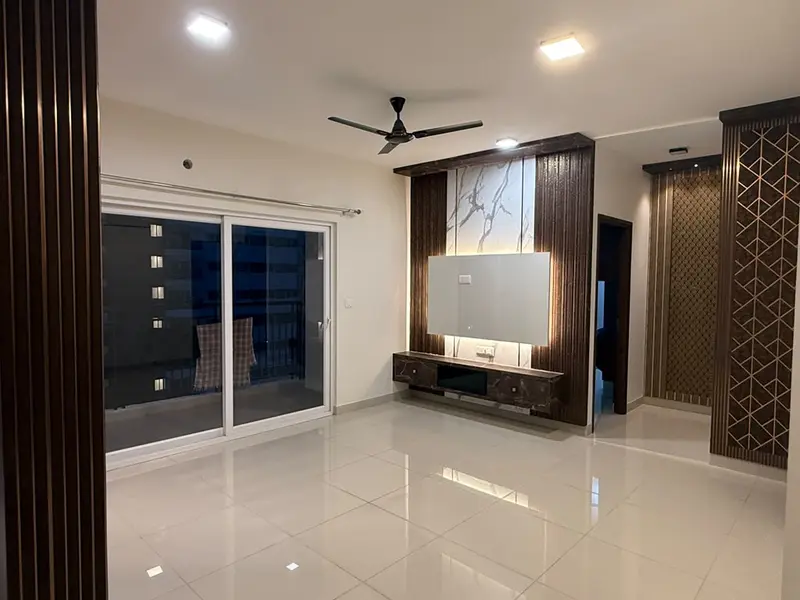 Tv Unit